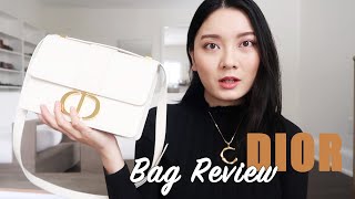 Dior Montaigne Bag Review | HeyChenny