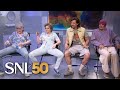 Close Encounter 50th – SNL50
