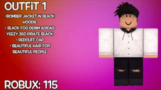 10 Roblox Outfit Ideas Boys Girls Oldd Pakvim - 10 awesome roblox outfits