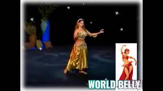 Nagin belly dance super duper