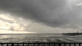 Terschelling Timelapse