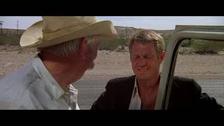 The Getaway 1972