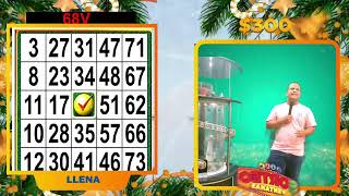 En Vivo - Gran Sorteo Ventanas