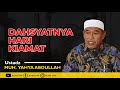 DAHSYATNYA HARI KIAMAT || USTADZ MUH YAHYA ABDULLAH || JEJAK UYA