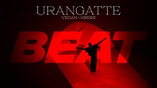 VEDAN • URANGATTE KARAOKE BEAT