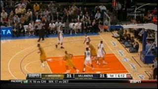 [12.6.11] Marcus Denmon - 28 Points Vs Villanova (Complete Highlights)