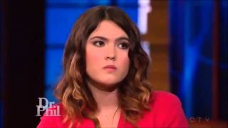 Dr. Phil: Not-So-Sweet 16: My Daughter's Dangerous Sex Life [August 6, 2014]