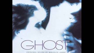 Ghost OST - 07. Unchained Melody (Orchestral Version) - Maurice Jarre