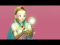 ALL Senya (Serena) Pep Power - Dragon Quest XI S: Echoes of an Elusive Age