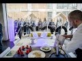 Food Ink - The World's First 3D-Printing Restaurant