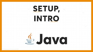 Java Tutorial for Beginners (Local Setup, Class & Methods), Java In Telugu, Java Full Course, Coding