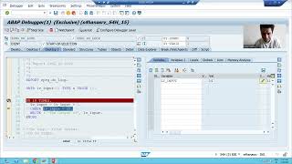 19 - ABAP Programming - Loop Statements - CHECK