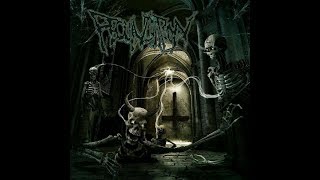 Fecundation - Cadaveric Rigidity + From Grave to Cradle 2015 Full Album