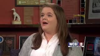 Midday Guests 2/14/18 - A Night for St. Jude