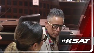 Judge Rosie Speedlin Gonzalez resigns; prosecutor dismisses criminal charges