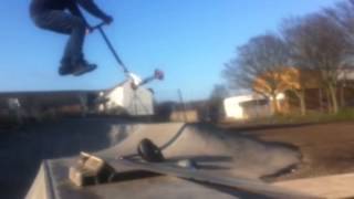 Samuel giles quick clips
