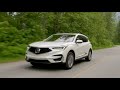 2019 acura rdx platinum elite sh awd review