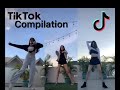 Tiktok Compilation (Part 1) | Justine Balboa