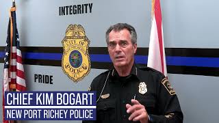 Sex Traffickers A Message from Pasco Law Enforcement
