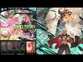 gbf veldora tempest showcase test full auto m3 raid magna3 ver. ヴェルドラ＝テンペスト マグナ3 【グラブル】