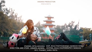 TOOTA TARA | Shoaib Ibrahim & Dipika Kakar Ibrahim | Cover Video | Anshika Production