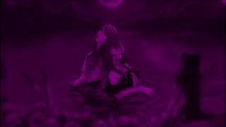 asteria \u0026 6arelyhuman- BLOODBATH: Slowed + Reverb ( Check desc for lyrics )