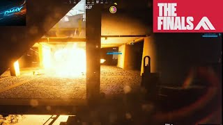 The Finals Live Stream Highlights #thefinals #gameplay #highlights