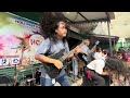 Killing in the name Dawa/Praul live in Itahari at Holi festival