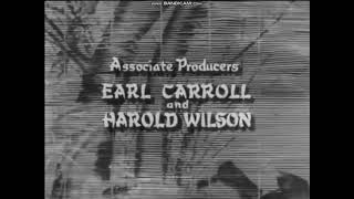 Stowaway 1936 title sequence