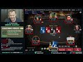 biggest moments in the $5 250 sunday high roller