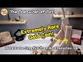 Extremely rare Gold Coin & Castle siege with the Trebuchet of Tat!  | What's in my finds bag