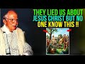 How The Truth About Jesus Christ Will Shock You by Dolores Cannon !!