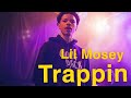Lil Mosey- Trappin (music video)