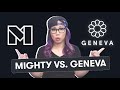 What Are the Differences Between Geneva and Mighty Networks?