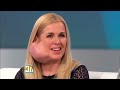 Parotidectomy for Large Facial Tumor Removal on The Doctors TV Show