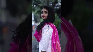 🤎உன்🤎சிரிப்பினில்🤎 #viralvideo #love #lovesong #song #lovemusic #saree