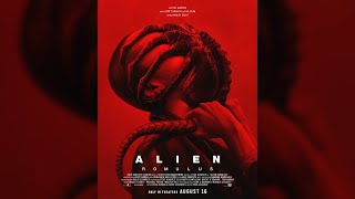 Alien Romulus Official Trailer 2024 Cailee Spaeny Isabela Merced Archie