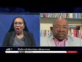 Zimbabwe Elections | Discussion on the role of election observers : Terry Tselane