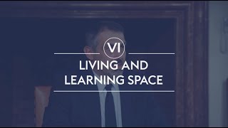 Franklin University Switzerland's Living and Learning Spaces | Strategic Plan 2030