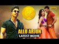 1 Million Special Allu Arjun Latest South Dubbed Full Movie With Hindi Songs 2018 Action Movies