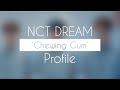 NCT Dream Profile | "Chewing Gum"