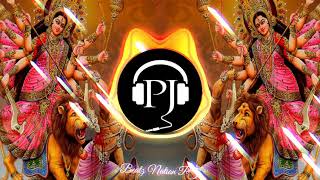 -Aai Tujh Deul (Female Version) Remix__DJ Kalpesh__Beatz Nation PJ__|Shubhangi Kedar|_Navratri.