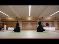 水鷗流居合剣法　正木流鎖鎌術・浅草令和6年 suio ryu u0026 masaki ryu asakusa 2024