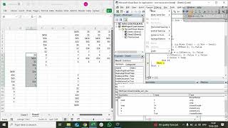 💡 Bubble Sort Visualization in Excel VBA: Step-by-Step Explained! 🚀 Learn Algorithm & Code