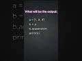 Python List Mutability Explained #python #coding #programming