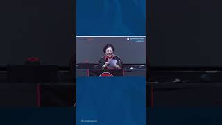 Megawati: Banyak yang Enggak Suka Sama Saya, tapi Pura-pura Bersahabat