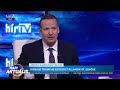 Napi aktuális  - Toroczkai László (2024-11-06) - HÍR TV