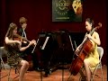 satori strings contest grand prize winners concert 2013 24