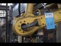 fanuc m16ib gantry mounted robots available at auction