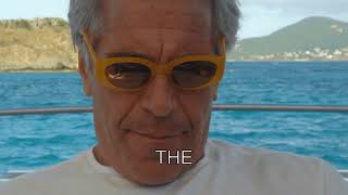 Missing Evidence: The Epstein Files That Could Change Everything